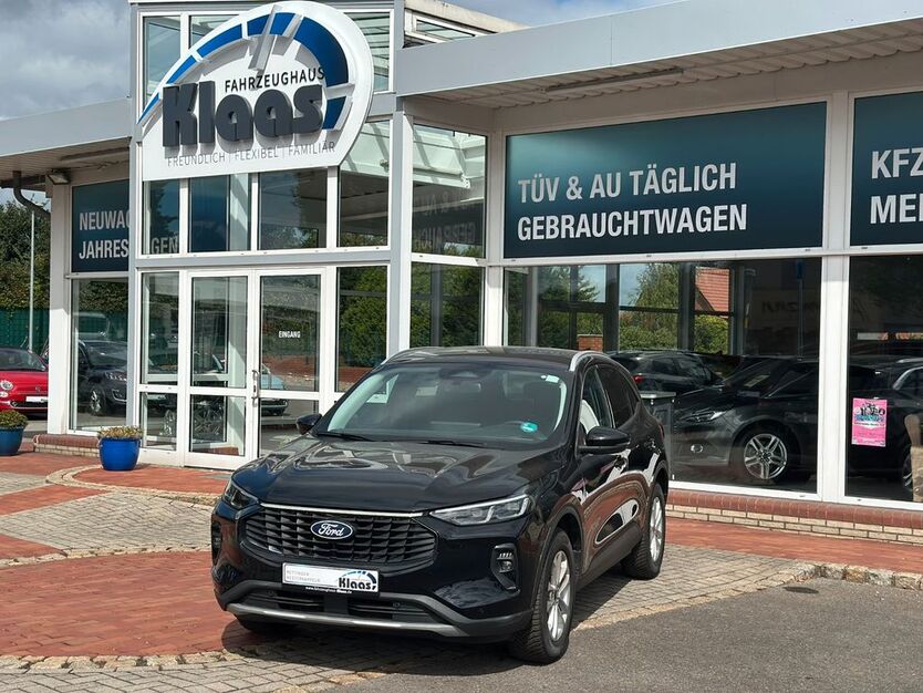 Ford Kuga 20.500 km 29.999 € Westerkappeln 49492