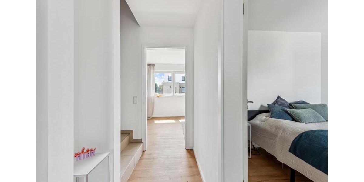 Reihenhaus Osnabrück Eversburg - 4 Zimmer, 124 m&sup2;, 468.900&euro; | Angebot:27299944