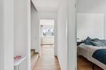 Reihenhaus Osnabrück Eversburg - 4 Zimmer, 124 m&sup2;, 468.900&euro; | Angebot:27299944