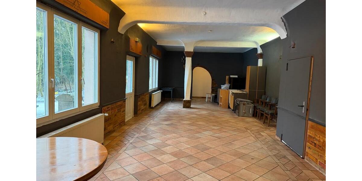 Gewerbeobjekt Dissen am Teutoburger Wald - 850&euro; | Angebot:24542420