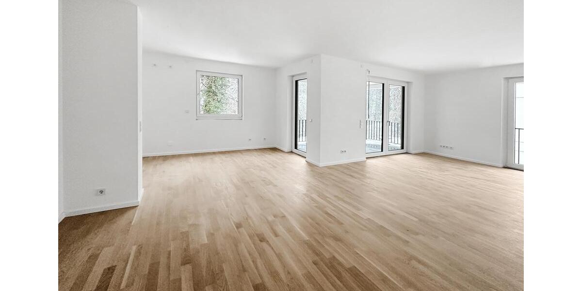Etagenwohnung Osnabrück Hafen - 4 Zimmer, 102 m&sup2;, 2.048&euro; | Angebot:24546277