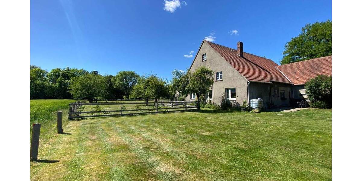 Mehrfamilienhaus, Wohnhaus Bad Essen Hüsede - 5 Zimmer, 140 m&sup2;, 350.000&euro; | Angebot:23479355