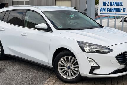 Ford Focus 134.100 km 10.600 &euro; Bad Iburg 49186