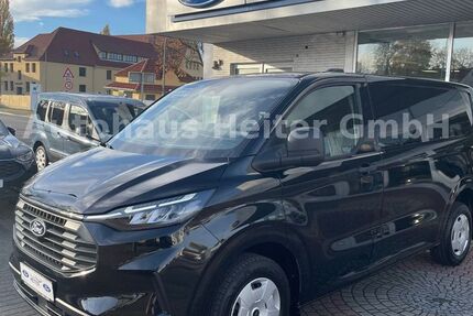 Ford Transit Custom 27.730 km 30.950 € Osnabrück 49090