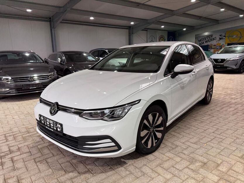 VW Golf 79.509 km 18.999 € Hörstel-Bevergern 48477