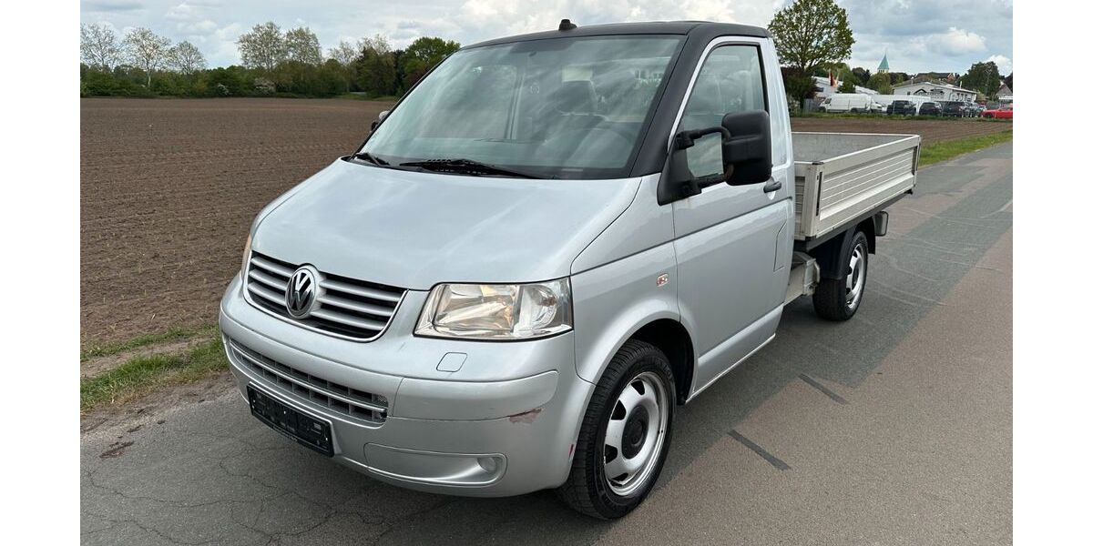 VW T5 Transporter 295.500 km 6.499 &euro; Osnabrück 49084