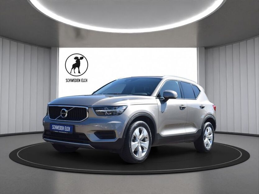 XC40