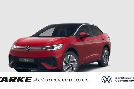 VW ID.5 10.822 km 34.550 &euro; Osnabrück 49078