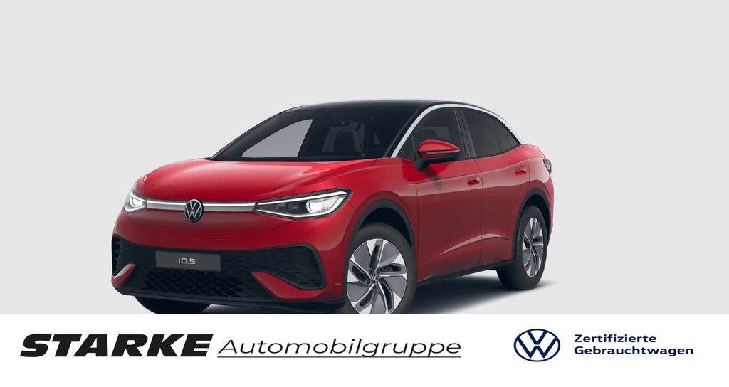 VW ID.5 10.822 km 34.550 &euro; Osnabrück 49078