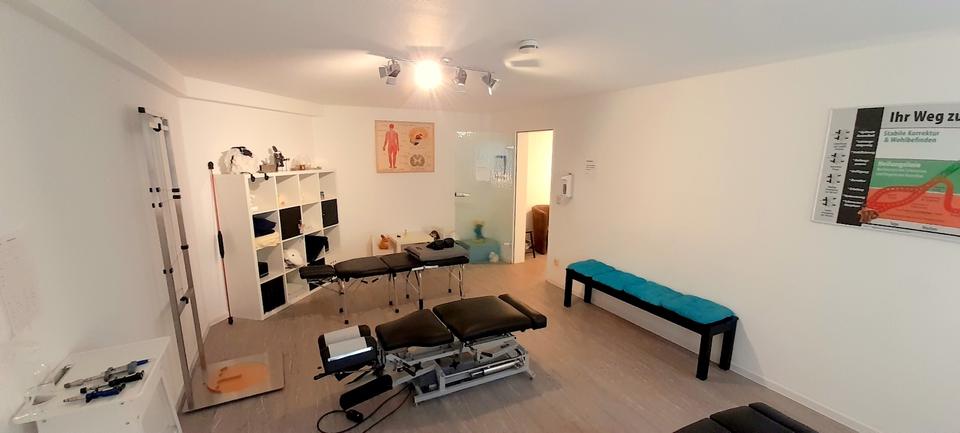 Gewerbeobjekt Osnabrück Wüste - 900&euro; | Angebot:26586742
