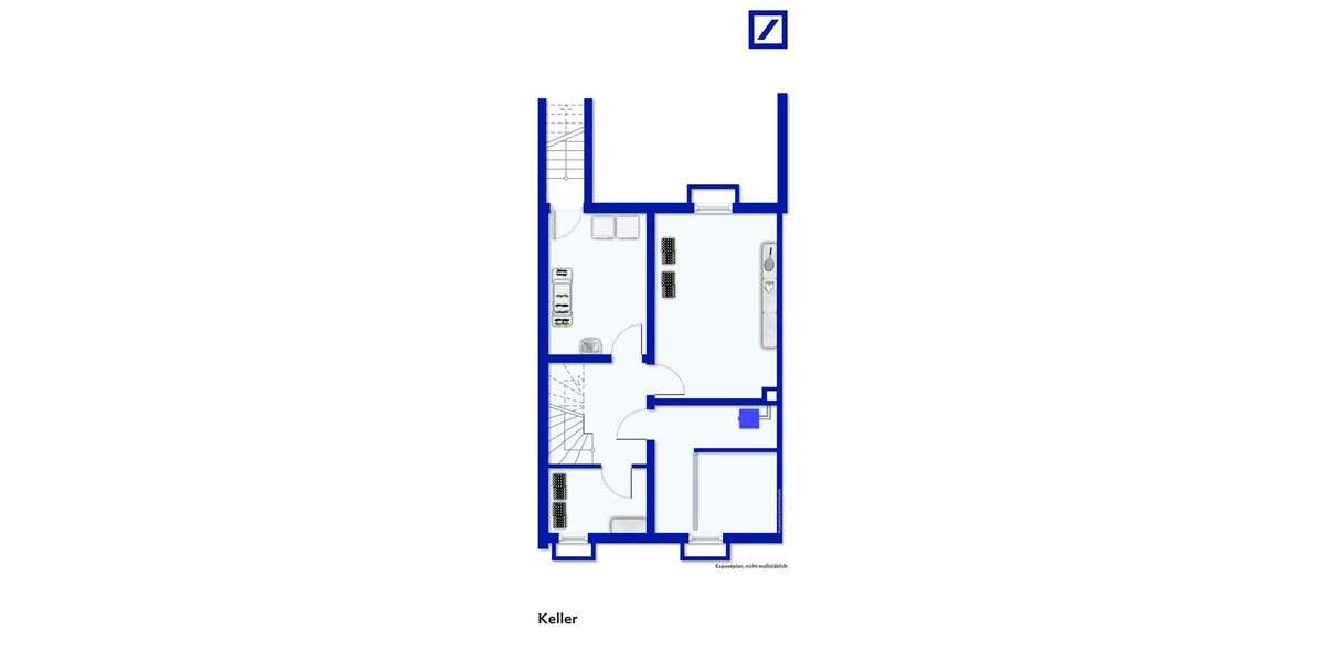 Ein gepflegtes Zuhause mit Charme und Gartenidylle! 6 zimmer