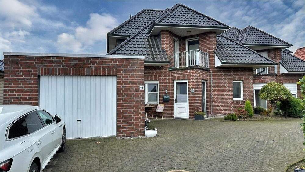 Einfamilienhaus Damme Damme-West - 4 Zimmer, 120 m&sup2;, 335.000&euro; | Angebot:25693009