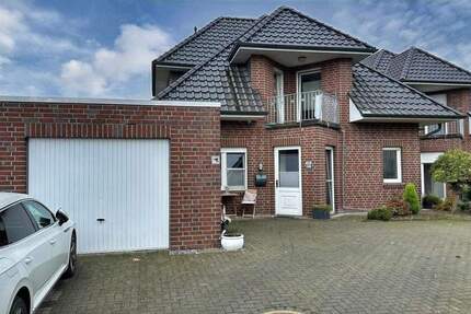 Haus Damme Damme-West - 4 Zimmer, 120 m&sup2;, 335.000&euro; | Angebot:25693009