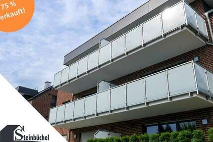 Wohnung Lengerich - 3 Zimmer, 89 m&sup2;, 311.000&euro; | Angebot:26906810