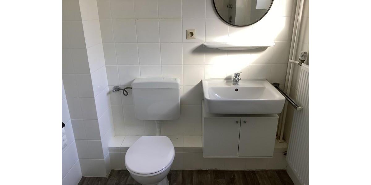 Erdgeschoßwohnung Georgsmarienhütte - 3 Zimmer, 76 m&sup2;, 370&euro; | Angebot:25336438