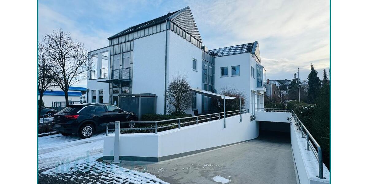 Gewerbeobjekt Osnabrück Hellern - 2.859&euro; | Angebot:26665753