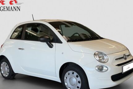 Fiat 500 28.418 km 11.490 &euro; Osnabrück 49078