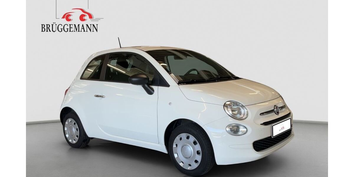 Fiat 500 28.418 km 11.490 &euro; Osnabrück 49078