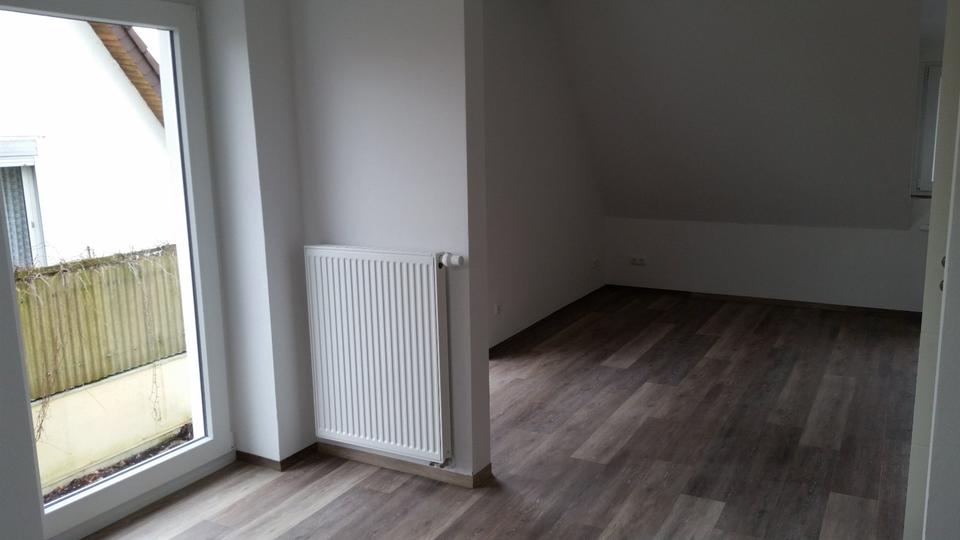 Etagenwohnung Osnabrück Nahne - 4 Zimmer, 85 m&sup2;, 950&euro; | Angebot:25894206