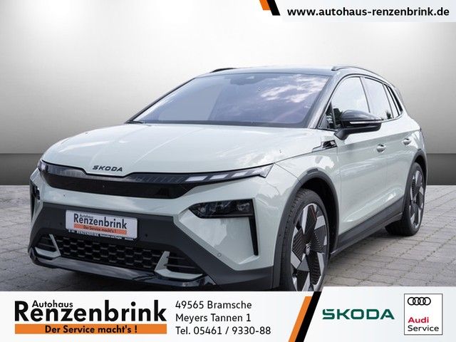 Skoda Elroq 4.910 km 48.949 &euro; Bramsche 49565