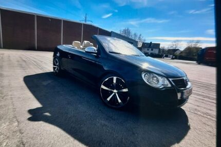 VW Eos 259.000 km 4.900 &euro; Neuenkirchen-Vorden 49434