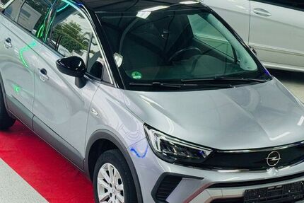 Opel Crossland (X)