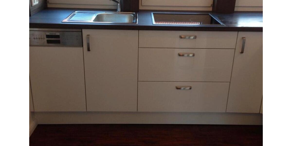 Dachgeschoßwohnung Osnabrück Hellern - 2 Zimmer, 55 m&sup2;, 185.000&euro; | Angebot:26705574