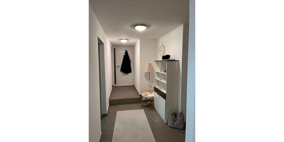 Etagenwohnung Osnabrück Hafen - 1.5 Zimmer, 45 m&sup2;, 600&euro; | Angebot:26287464