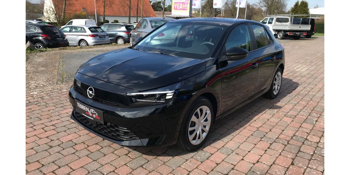 Opel Corsa 14.690 km 17.990 &euro; Bohmte 49163