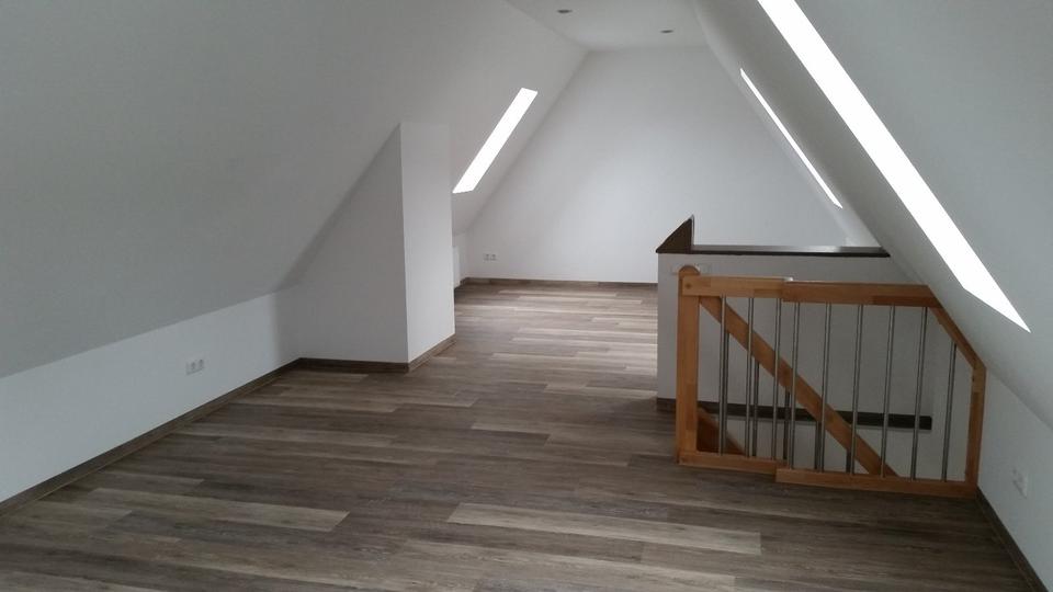 Etagenwohnung Osnabrück Nahne - 4 Zimmer, 85 m&sup2;, 950&euro; | Angebot:25894206