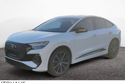 Audi Q4 e-tron 40.435 km 32.890 &euro; Melle 49324