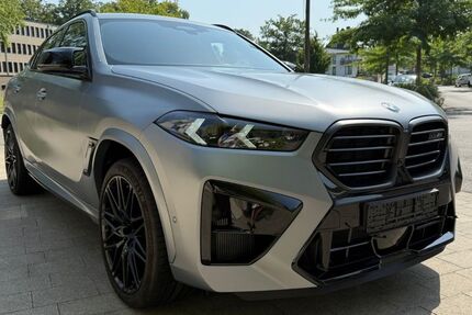 BMW X6 M 4.600 km 121.975 &euro; Osnabrück 49090