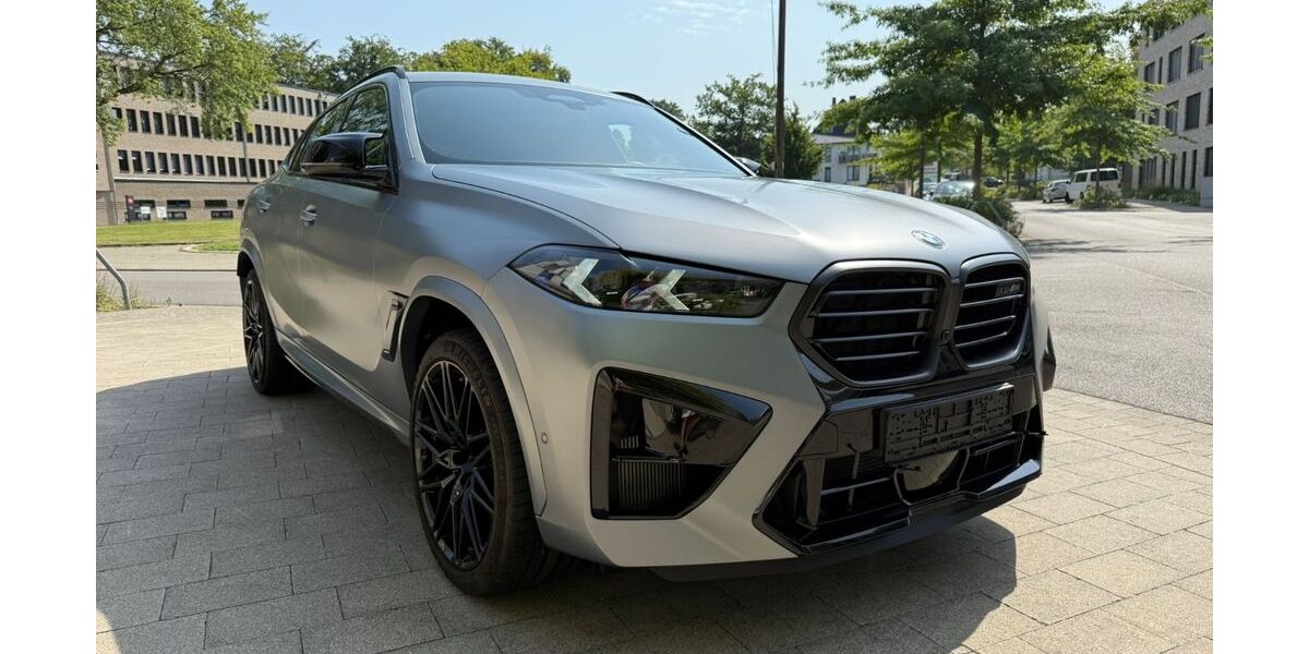BMW X6 M 4.600 km 121.975 &euro; Osnabrück 49090
