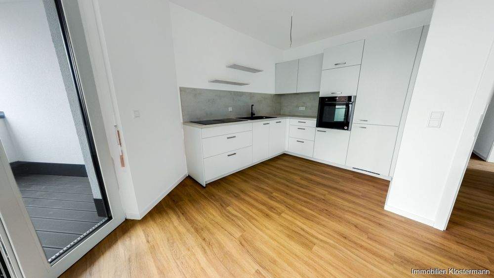 Etagenwohnung Osnabrück / Eversburg Eversburg - 4 Zimmer, 106 m&sup2;, 499.000&euro; | Angebot:25096873