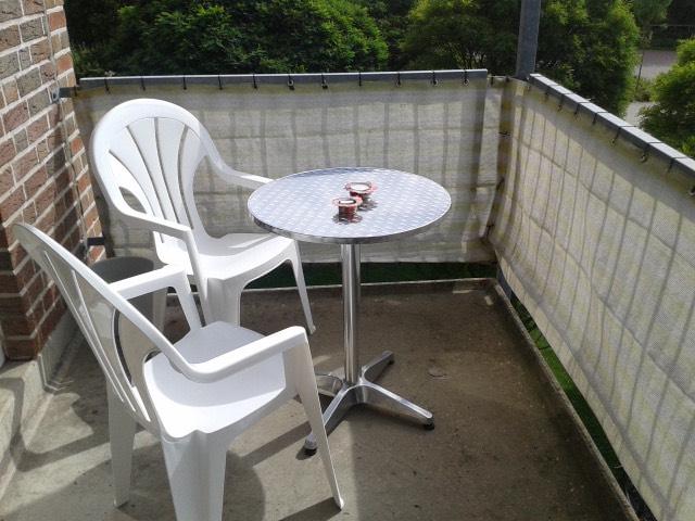 Etagenwohnung Hilter am Teutoburger Wald - 1 Zimmer, 22 m&sup2;, 440&euro; | Angebot:25887175