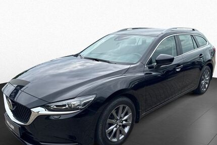 Mazda 6 38.970 km 19.990 € Osnabrück 49084