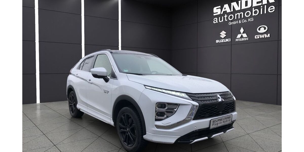 Mitsubishi Eclipse Cross 34.500 km 26.950 &euro; Osnabrück 49082