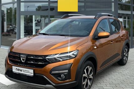 Dacia Sandero 34.101 km 13.889 &euro; Osnabrück 49074