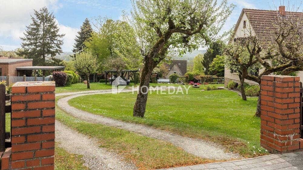 Grundstück Bissendorf Jeggen - 185.000&euro; | Angebot:26434731