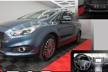 Ford S-Max 157.500 km 14.800 &euro; Osnabrück 49086
