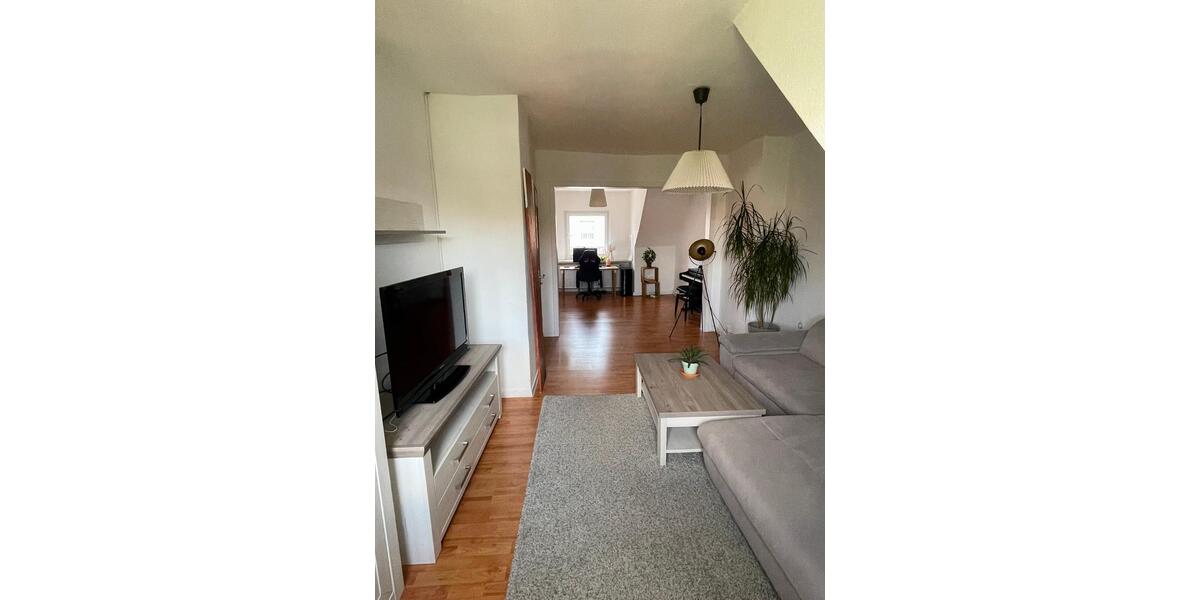 Dachgeschoßwohnung Osnabrück Nahne - 3 Zimmer, 70 m&sup2;, 690&euro; | Angebot:26269890
