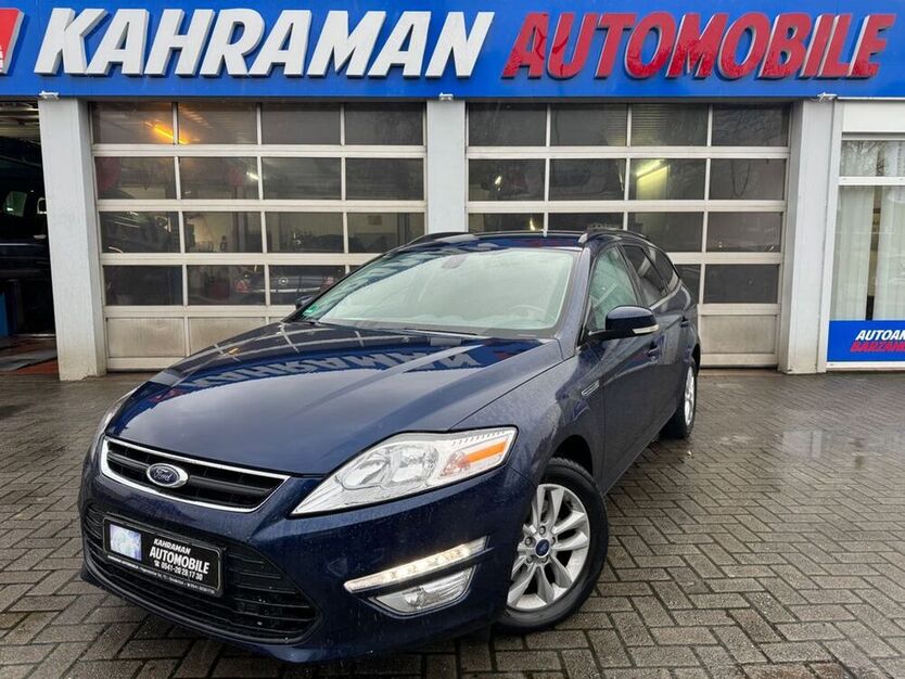 Mondeo