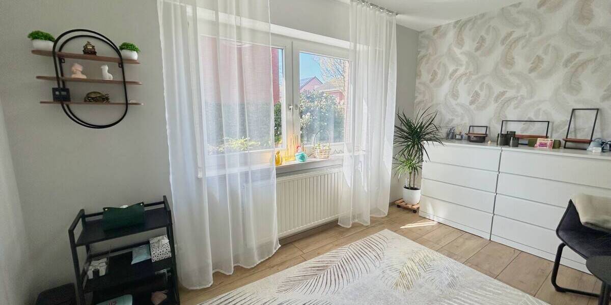 Etagenwohnung Ibbenbüren / Püsselbüren Püsselbüren - 3 Zimmer, 96 m&sup2;, 238.500&euro; | Angebot:25996498