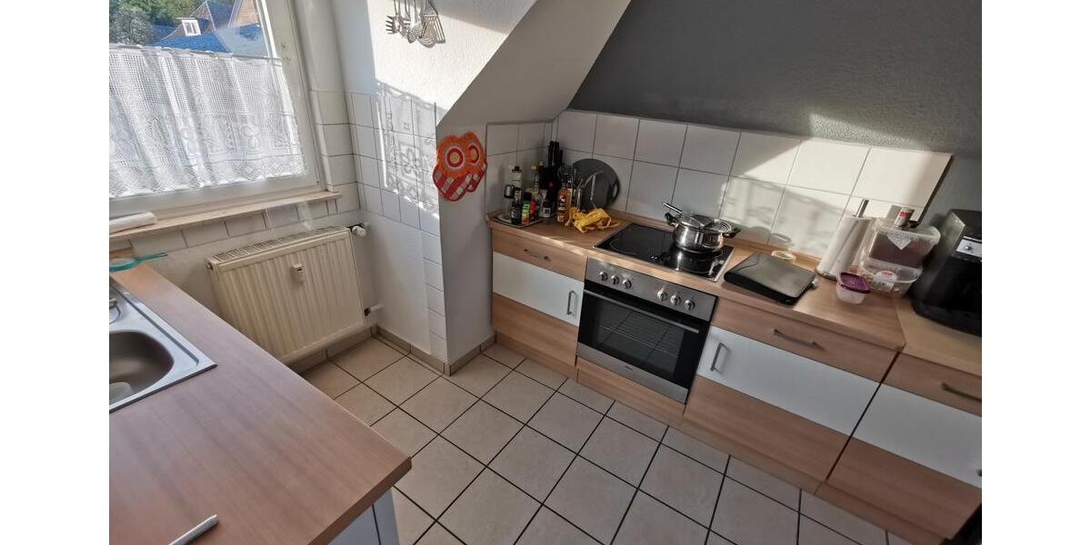 Etagenwohnung Versmold - 2 Zimmer, 60 m&sup2;, 345&euro; | Angebot:25291966