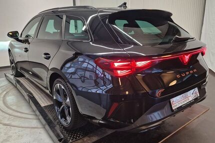 Cupra Leon 16.280 km 31.990 &euro; Ladbergen 49549