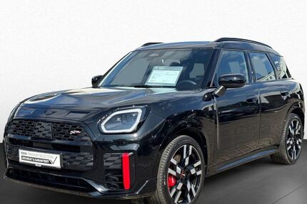 Mini John Cooper Works Countryman 26.048 km 40.890 € Melle 49324