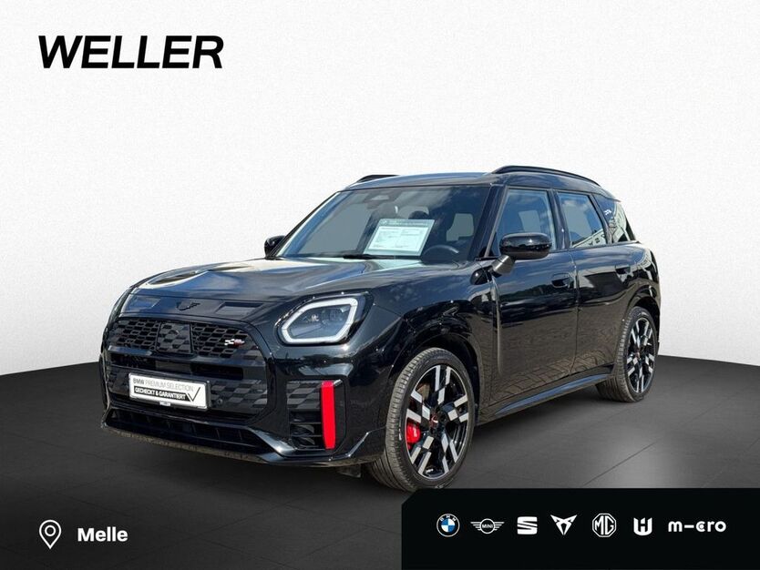 Mini John Cooper Works Countryman 26.048 km 40.890 € Melle 49324