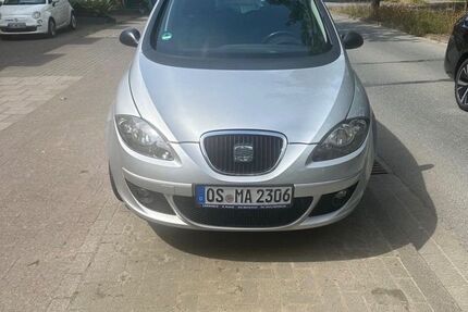Seat Altea 150.000 km 2.300 &euro; Osnabrück 49086