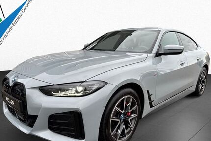 BMW i4 31.838 km 42.850 &euro; Osnabrück 49084