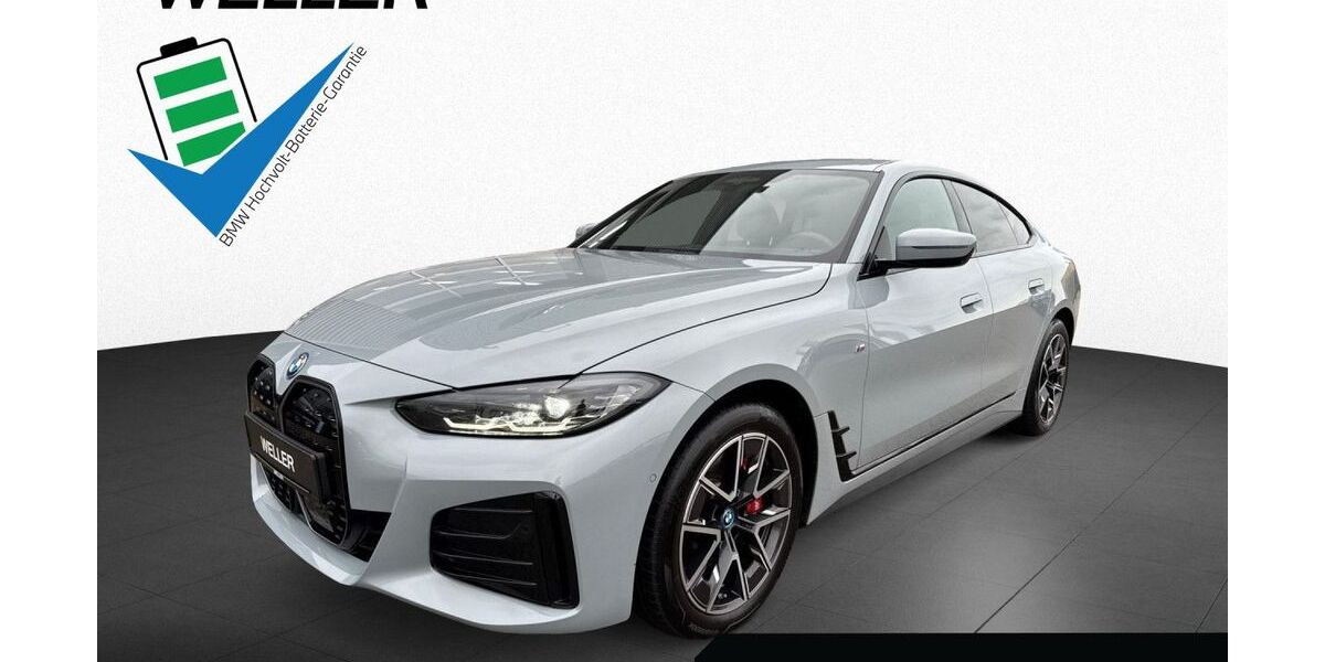 BMW i4 31.838 km 42.850 &euro; Osnabrück 49084